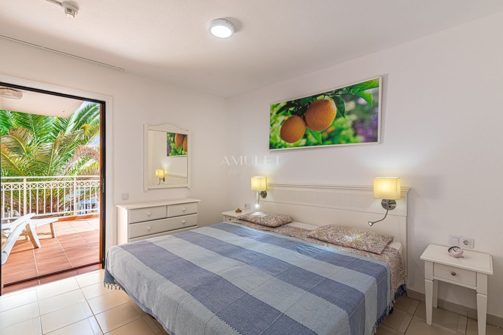 Apartment for sale in  Arona, Spain - C2097