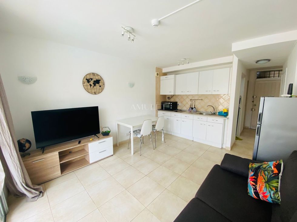 Apartment for sale in  Arona, Spain - C2109