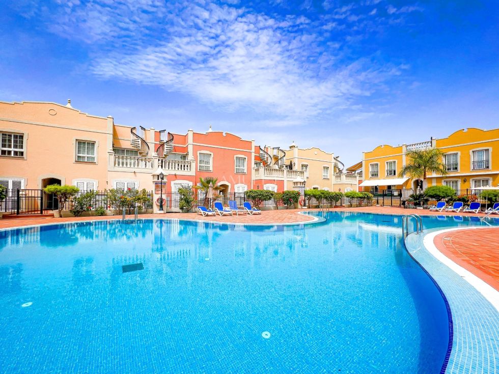 Apartment for sale in  Arona, Spain - C2111
