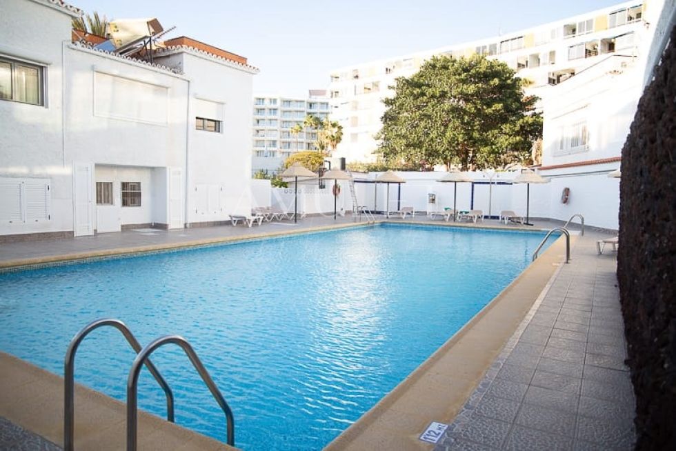 Apartment for sale in  Arona, Spain - C2336