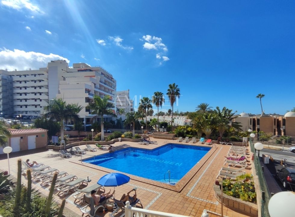 Apartment for sale in  Arona, Spain - C2352