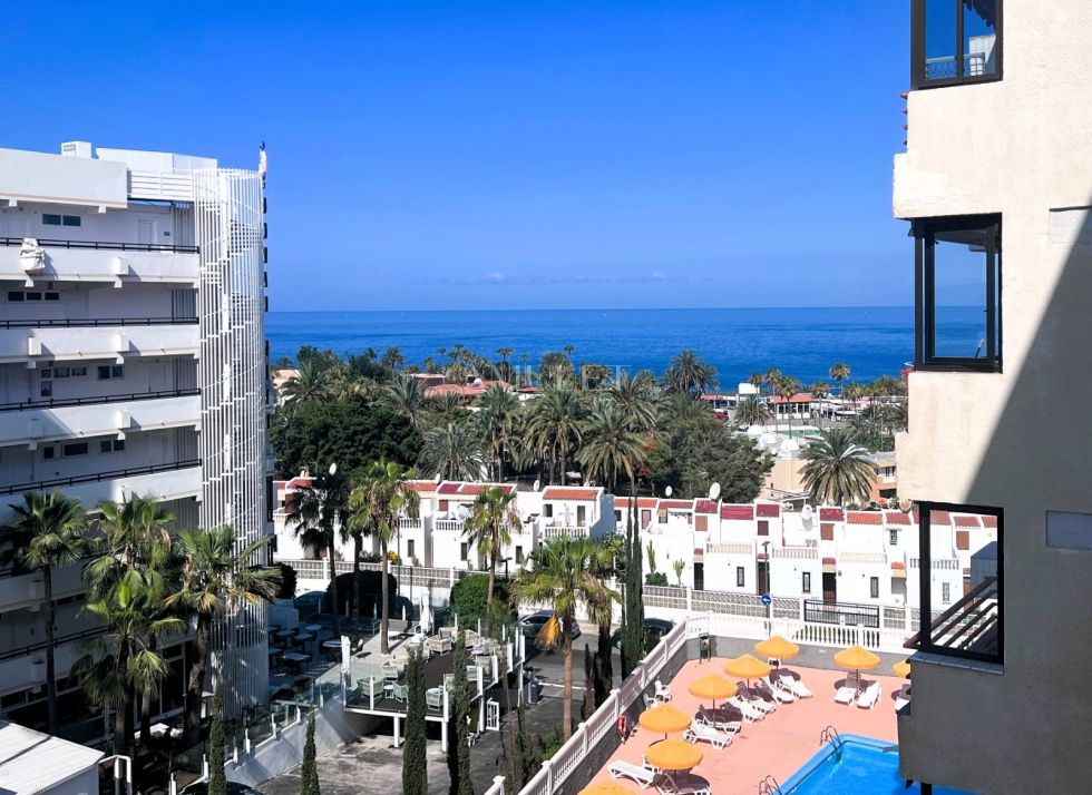 Apartment for sale in  Arona, Spain - C2385