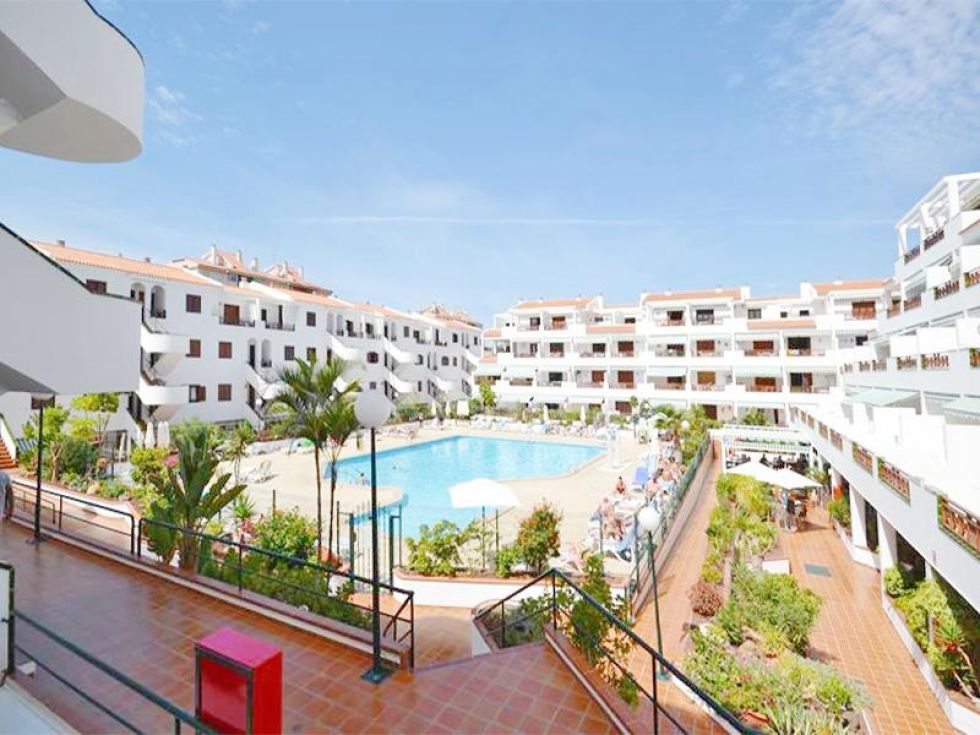 Apartment for sale in  Arona, Spain - LWP1223 Victoria Court 2 -Los Cristianos