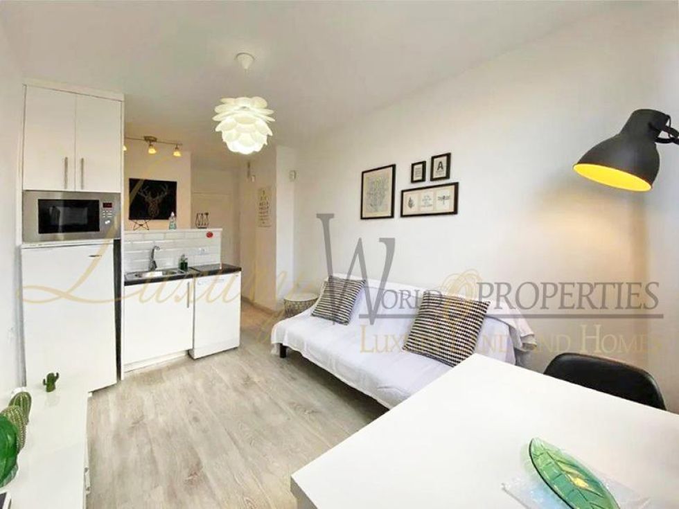 Apartment for sale in  Arona, Spain - LWP3000 Coral - Los Cristianos