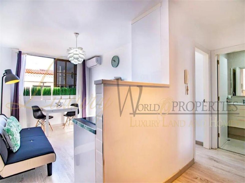Apartment for sale in  Arona, Spain - LWP3000 Coral - Los Cristianos