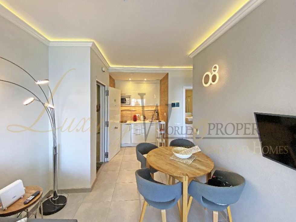 Apartment for sale in  Arona, Spain - LWP4015 Costamar - Los Cristianos
