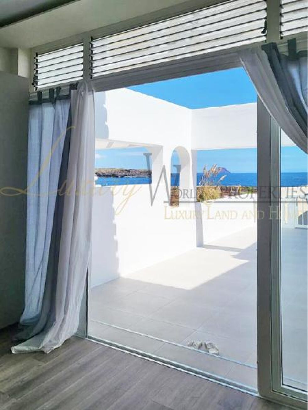 Apartment for sale in  Arona, Spain - LWP4066 Amarilla Bay -Costa del Silencio