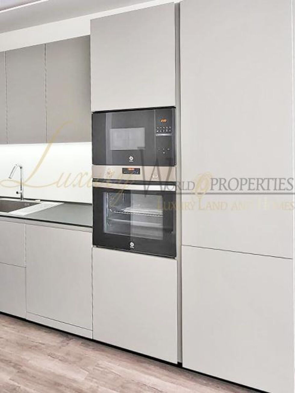 Apartment for sale in  Arona, Spain - LWP4066 Amarilla Bay -Costa del Silencio