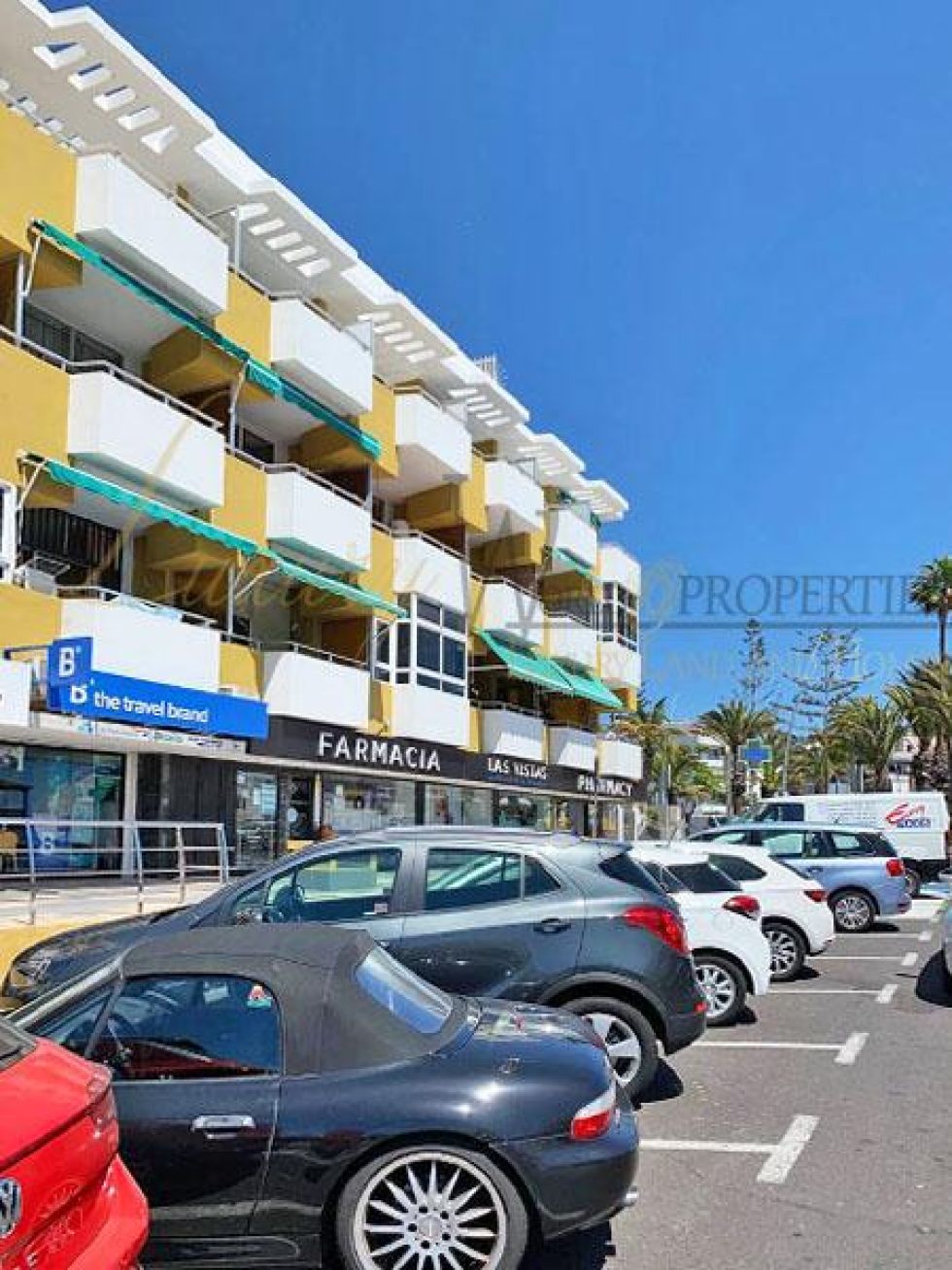 Apartment for sale in  Arona, Spain - LWP4242C Chayofita - Los Cristianos