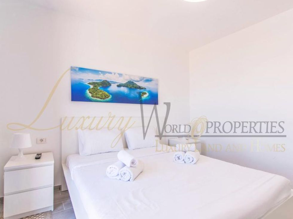Apartment for sale in  Arona, Spain - LWP4271 Port Royale - Los Cristianos