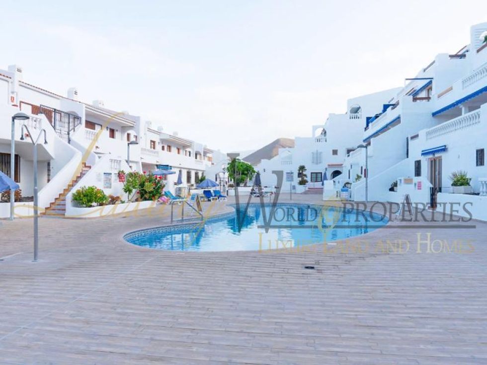 Apartment for sale in  Arona, Spain - LWP4271 Port Royale - Los Cristianos