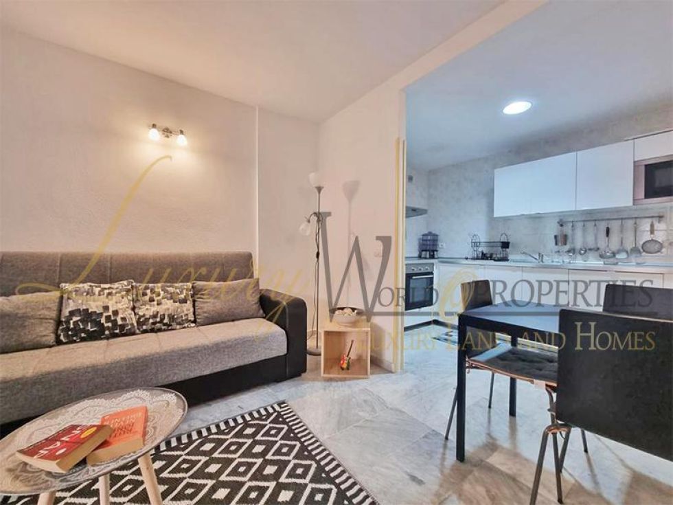 Apartment for sale in  Arona, Spain - LWP4289 Dinastia - Los Cristianos