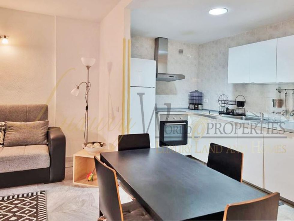Apartment for sale in  Arona, Spain - LWP4289 Dinastia - Los Cristianos