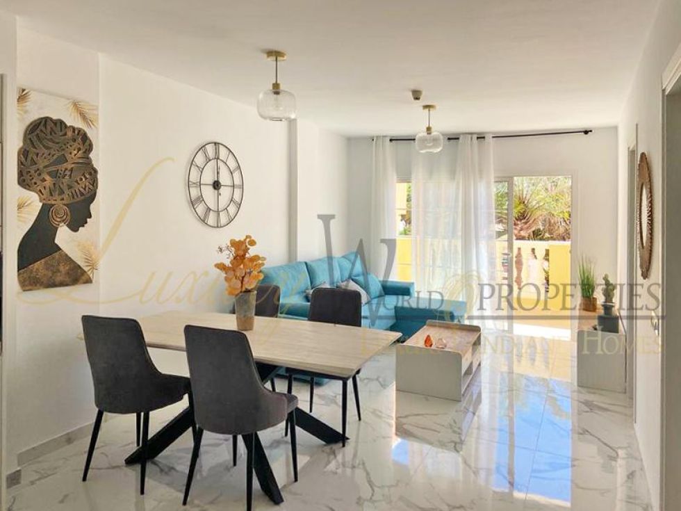 Apartment for sale in  Arona, Spain - LWP4385 Granada Park - Los Cristianos