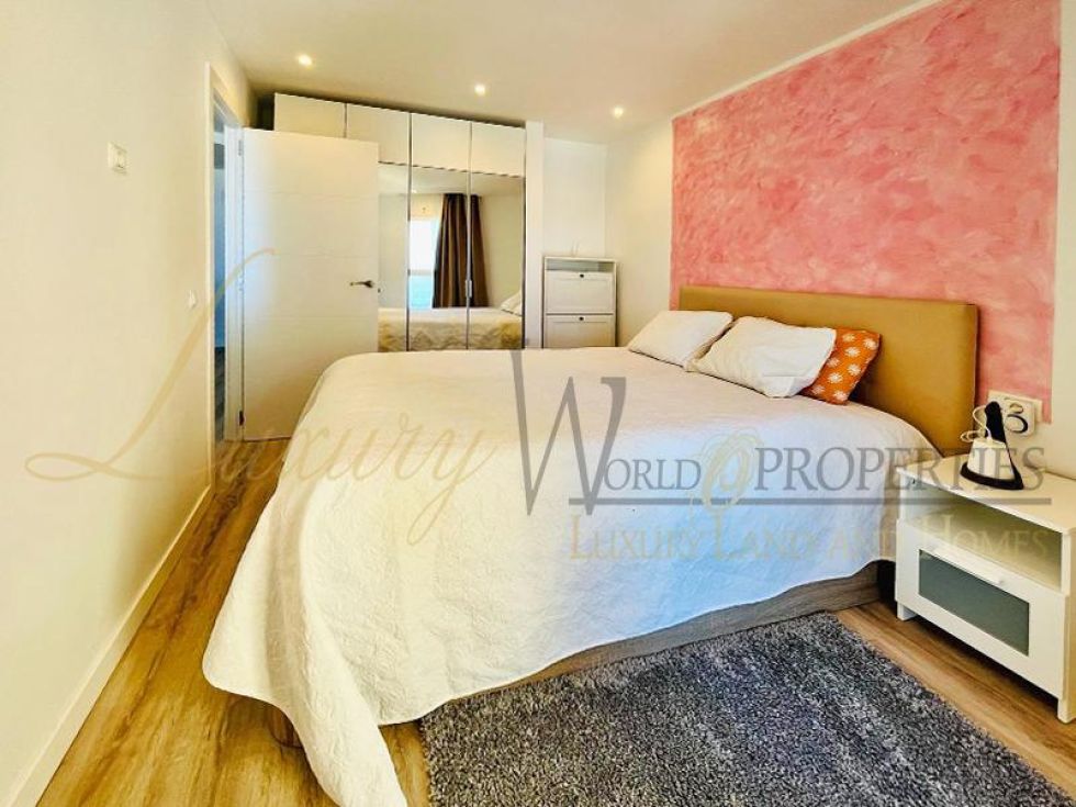 Apartment for sale in  Arona, Spain - LWP4431 Torres de Yomely - Las Americas