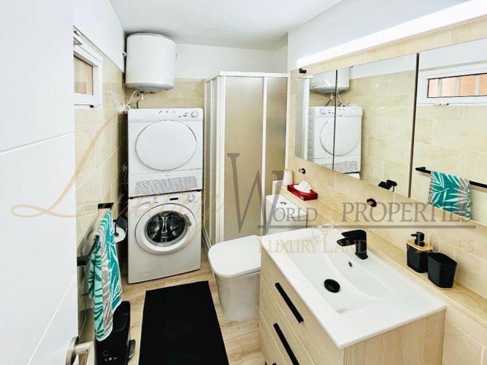 Apartment for sale in  Arona, Spain - LWP4431 Torres de Yomely - Las Americas