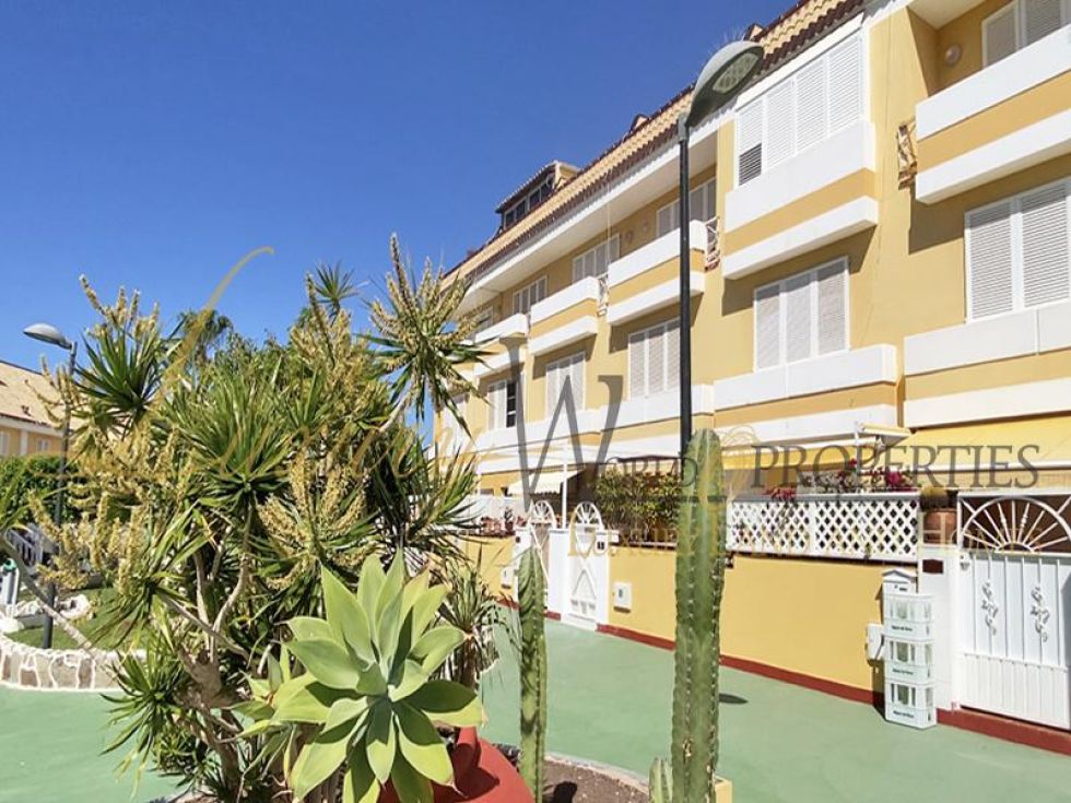 Apartment for sale in  Arona, Spain - LWP4462 El Camison-Playa de las Americas