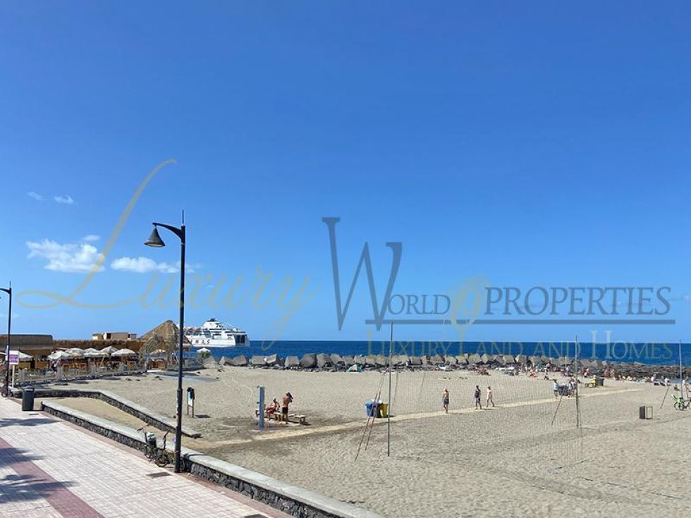 Apartment for sale in  Arona, Spain - LWP4462 El Camison-Playa de las Americas