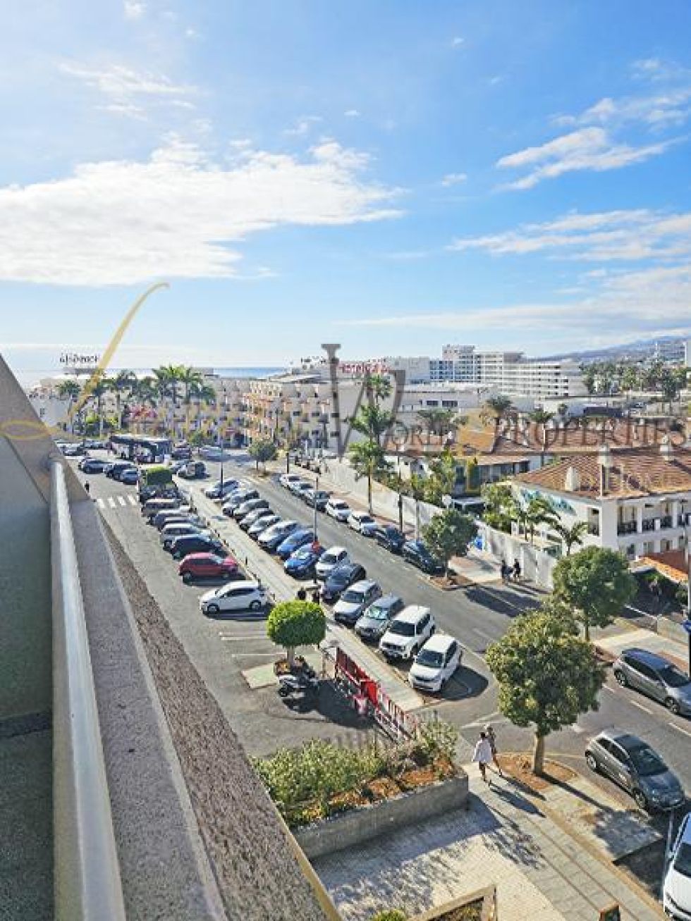 Apartment for sale in  Aparthotel Playazul, Arona, Spain - LWP4502 Playazul - Playa de las Americas