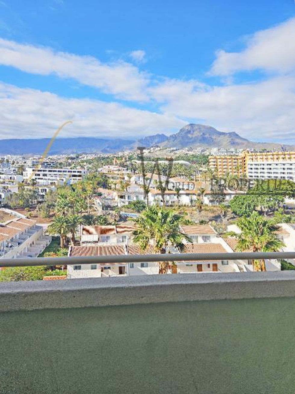 Apartment for sale in  Aparthotel Playazul, Arona, Spain - LWP4502 Playazul - Playa de las Americas