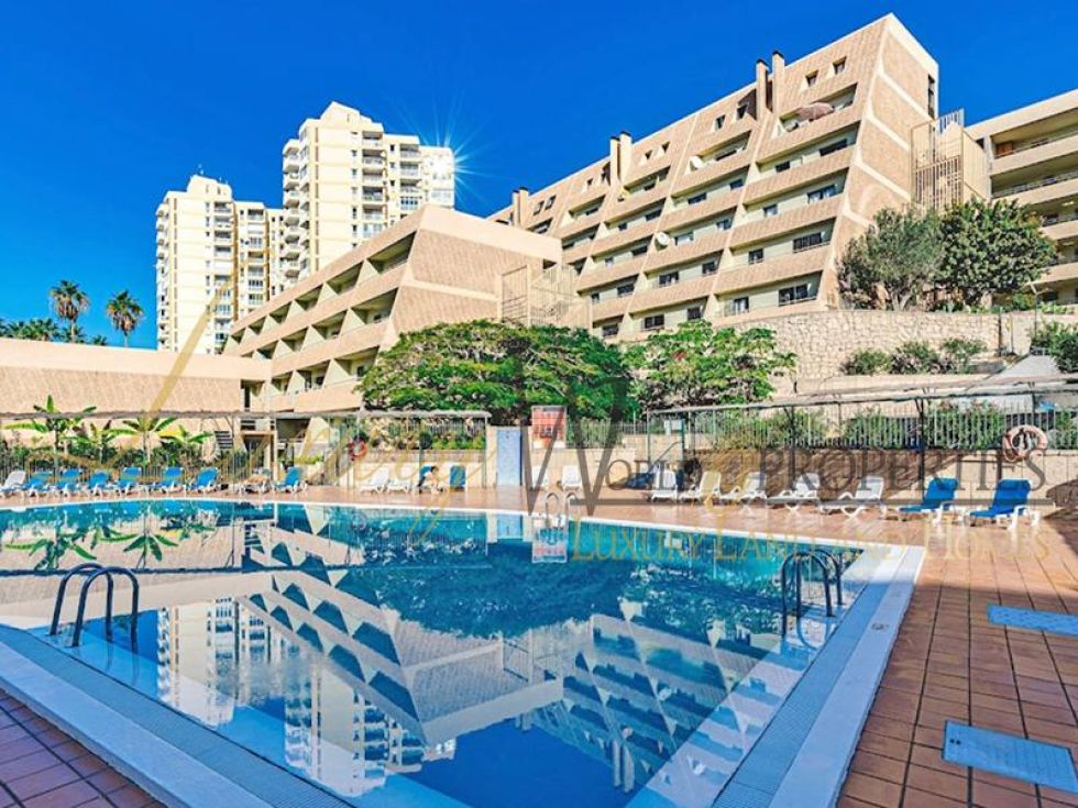 Apartment for sale in  Aparthotel Playazul, Arona, Spain - LWP4502 Playazul - Playa de las Americas