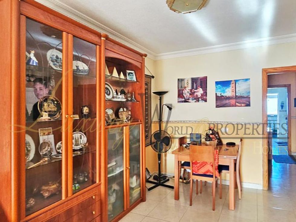 Apartment for sale in  Arona, Spain - LWP4534 Apartamento en La Camella