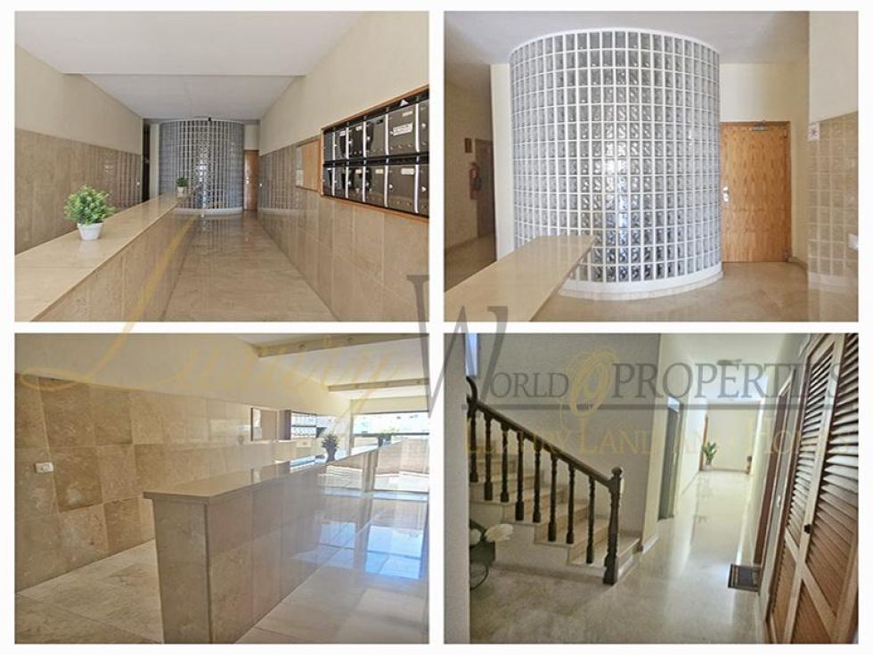 Apartment for sale in  Arona, Spain - LWP4534 Apartamento en La Camella