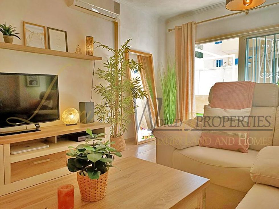 Apartment for sale in  Arona, Spain - LWP4539 Los Angeles - Los Cristianos