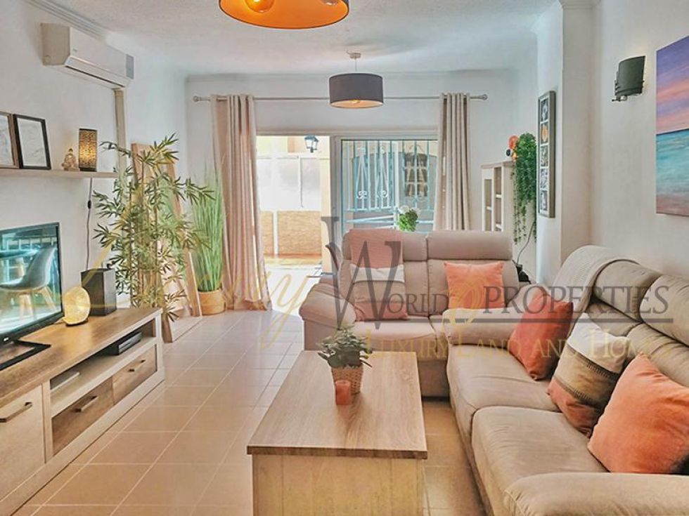 Apartment for sale in  Arona, Spain - LWP4539 Los Angeles - Los Cristianos