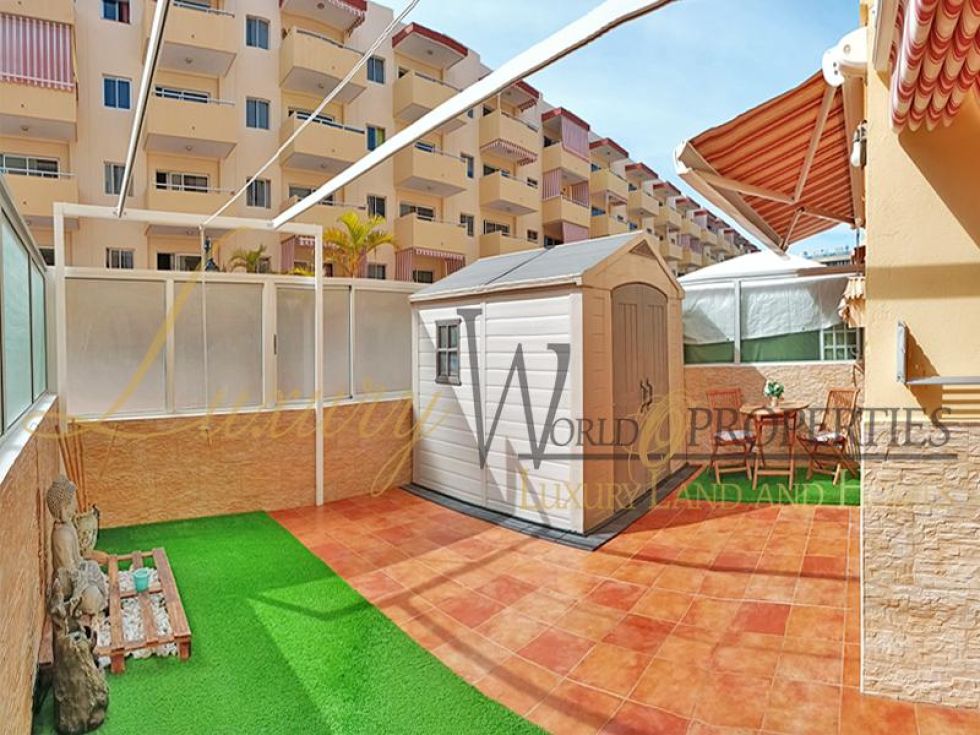 Apartment for sale in  Arona, Spain - LWP4539 Los Angeles - Los Cristianos