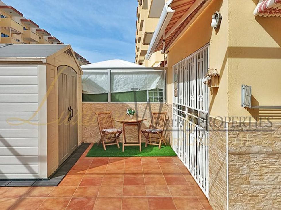 Apartment for sale in  Arona, Spain - LWP4539 Los Angeles - Los Cristianos