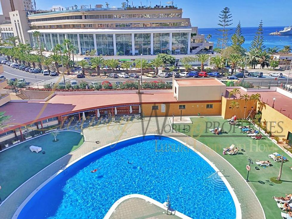 Apartment for sale in  Arona, Spain - LWP4539 Los Angeles - Los Cristianos