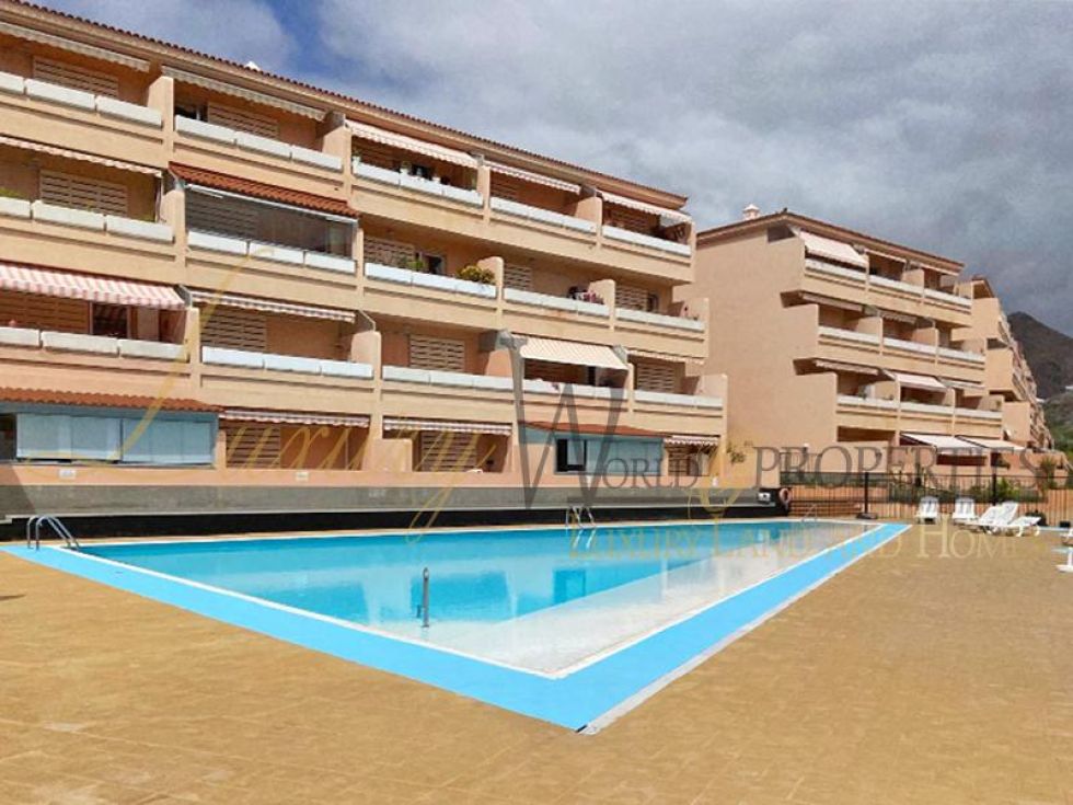 Apartment for sale in  Arona, Spain - LWP4562 Los Seres - Los Cristianos