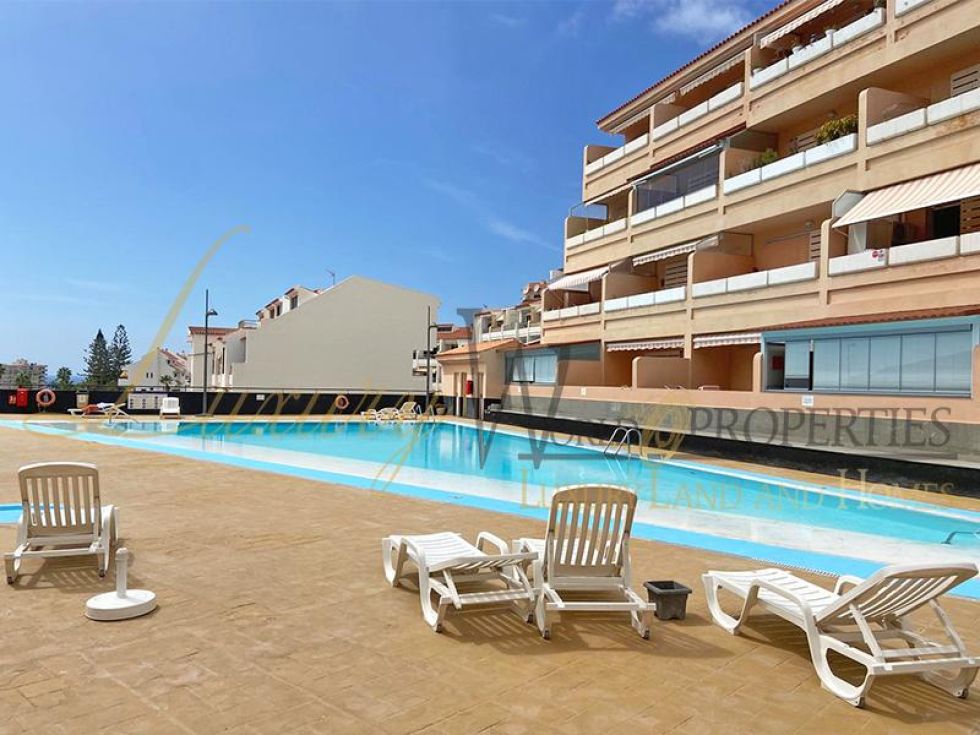 Apartment for sale in  Arona, Spain - LWP4562 Los Seres - Los Cristianos