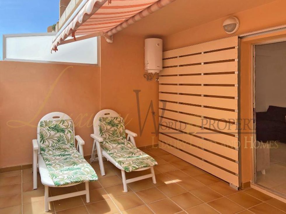 Apartment for sale in  Arona, Spain - LWP4562 Los Seres - Los Cristianos