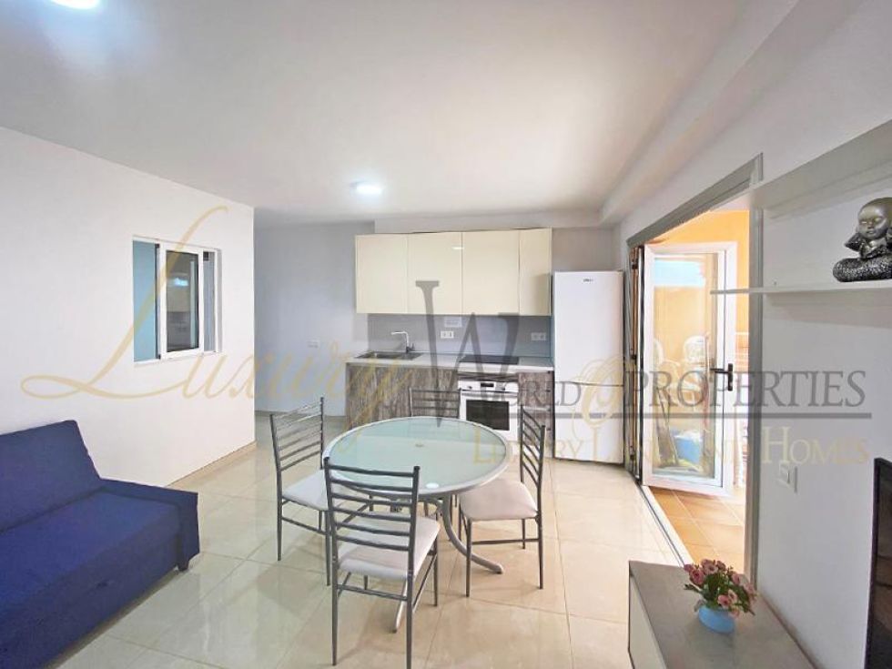 Apartment for sale in  Arona, Spain - LWP4562 Los Seres - Los Cristianos