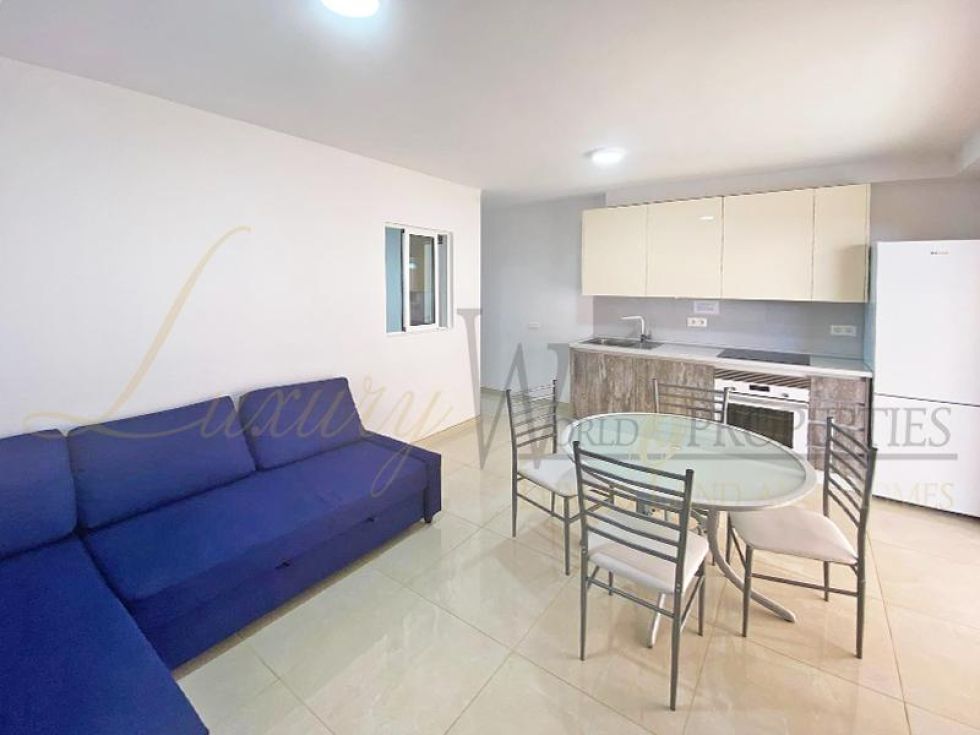 Apartment for sale in  Arona, Spain - LWP4562 Los Seres - Los Cristianos