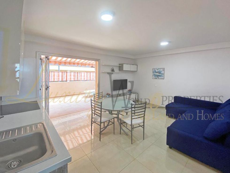 Apartment for sale in  Arona, Spain - LWP4562 Los Seres - Los Cristianos