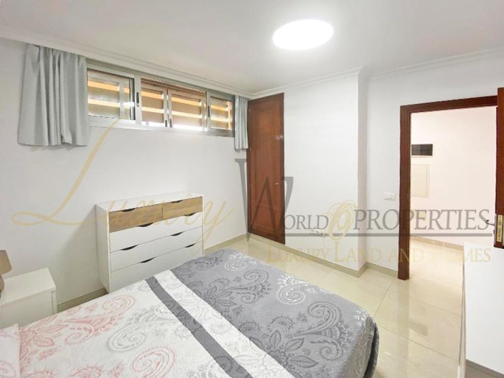 Apartment for sale in  Arona, Spain - LWP4562 Los Seres - Los Cristianos