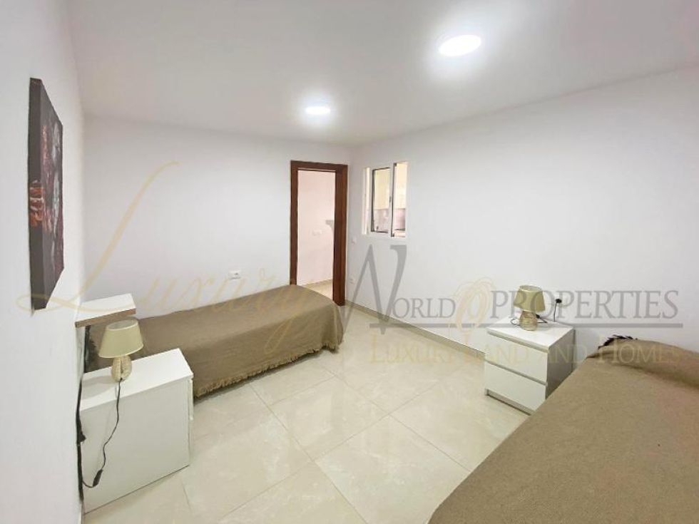 Apartment for sale in  Arona, Spain - LWP4562 Los Seres - Los Cristianos