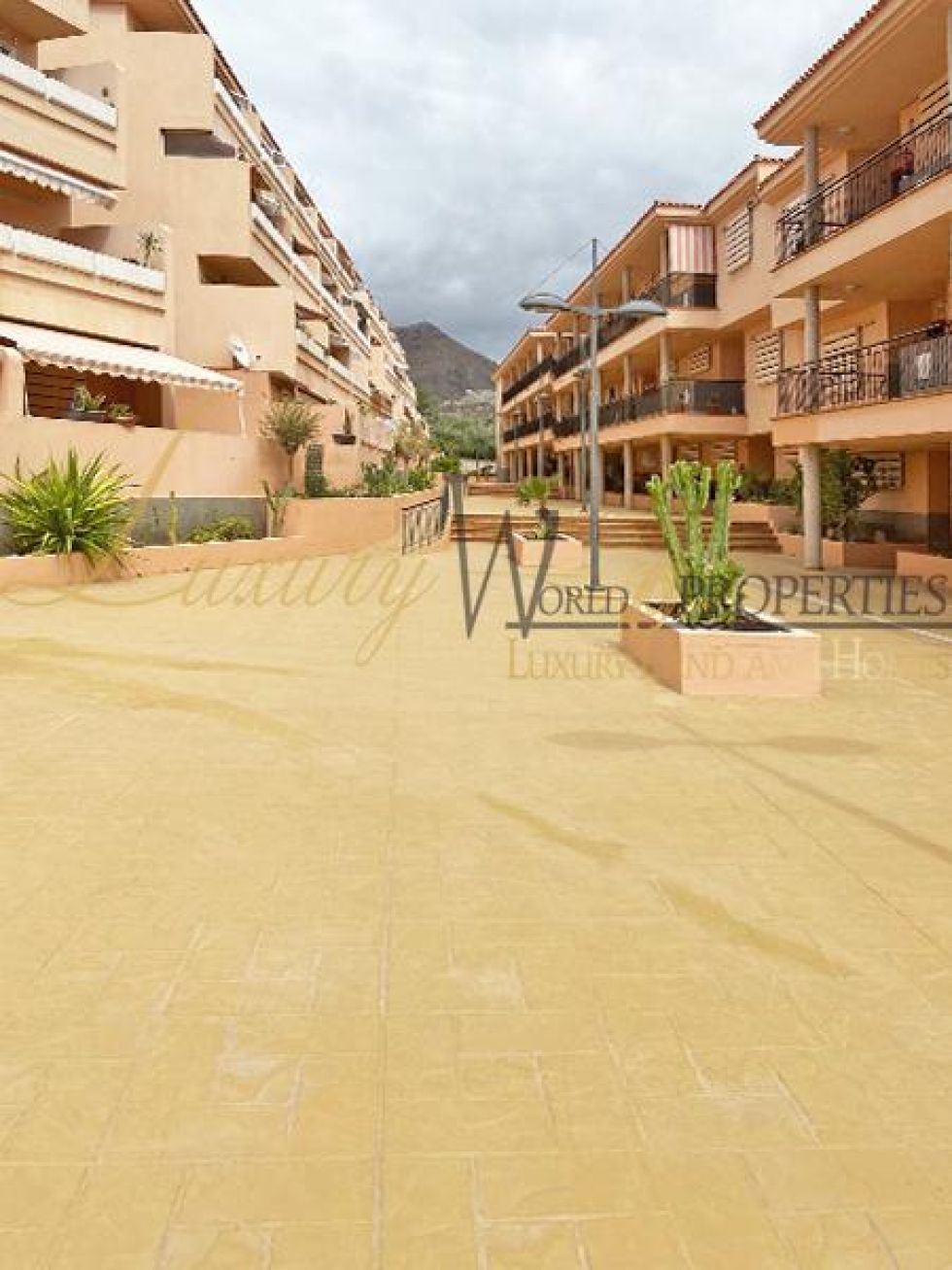 Apartment for sale in  Arona, Spain - LWP4562 Los Seres - Los Cristianos