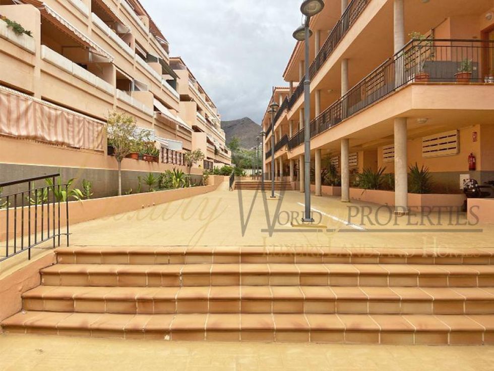 Apartment for sale in  Arona, Spain - LWP4562 Los Seres - Los Cristianos