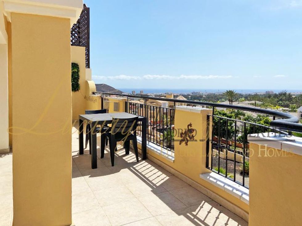 Apartment for sale in  Arona, Spain - LWP4565 Granada Park - Los Cristianos