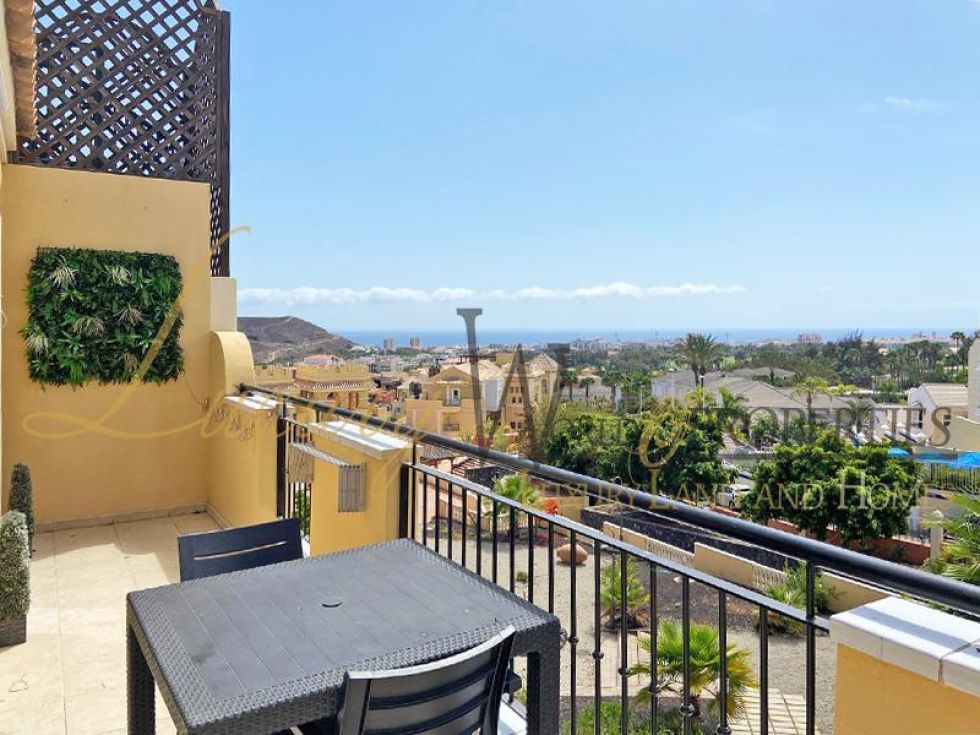 Apartment for sale in  Arona, Spain - LWP4565 Granada Park - Los Cristianos