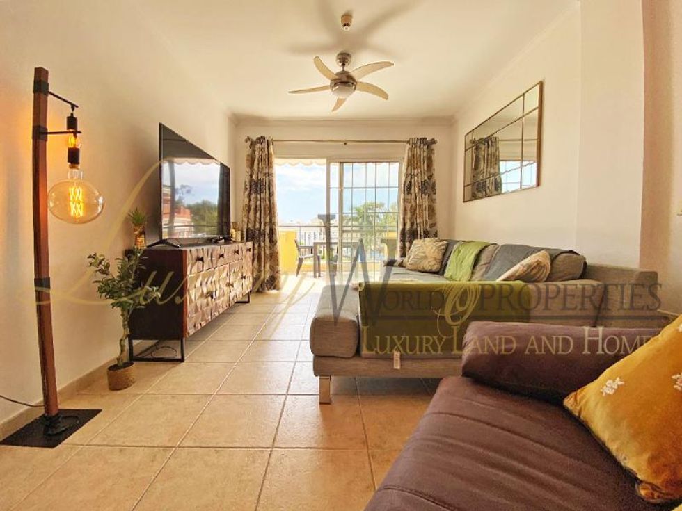 Apartment for sale in  Arona, Spain - LWP4565 Granada Park - Los Cristianos