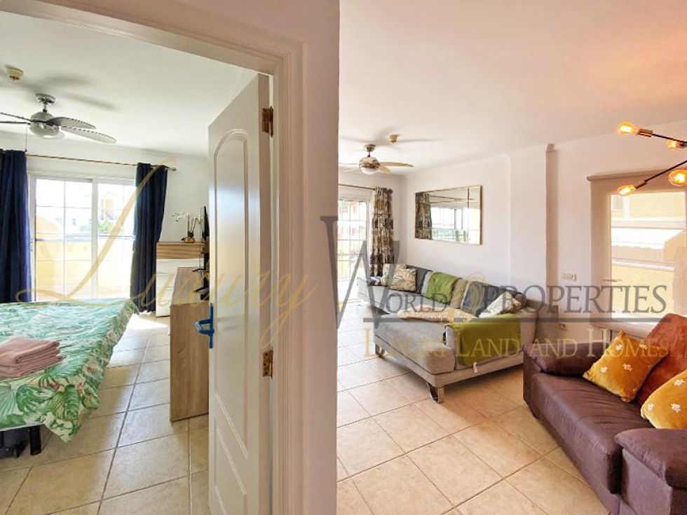 Apartment for sale in  Arona, Spain - LWP4565 Granada Park - Los Cristianos