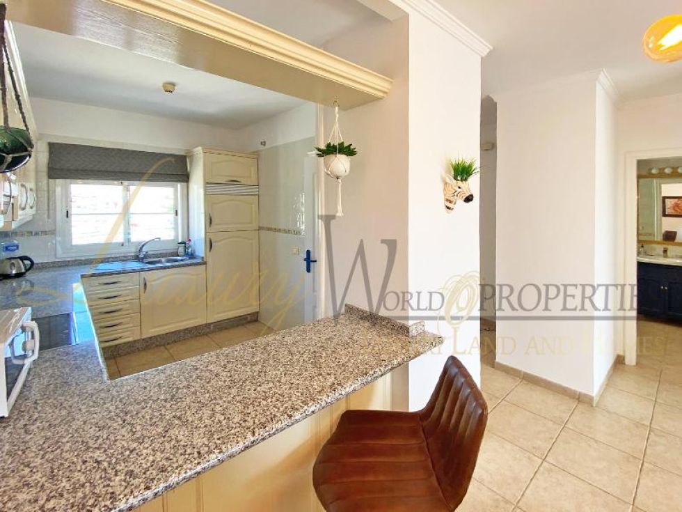 Apartment for sale in  Arona, Spain - LWP4565 Granada Park - Los Cristianos