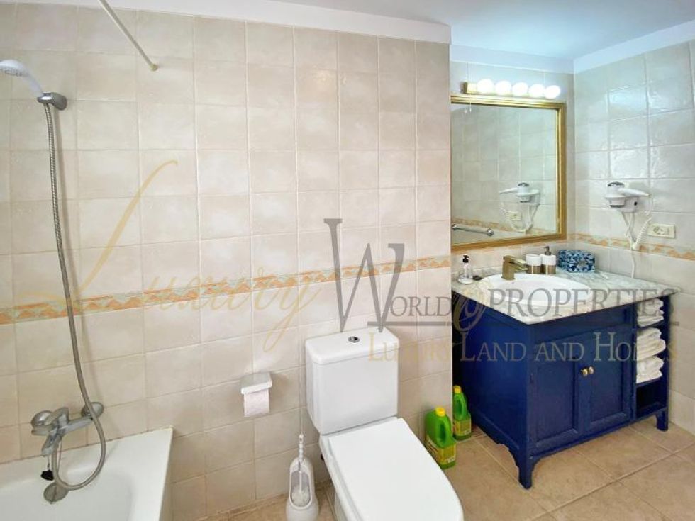 Apartment for sale in  Arona, Spain - LWP4565 Granada Park - Los Cristianos