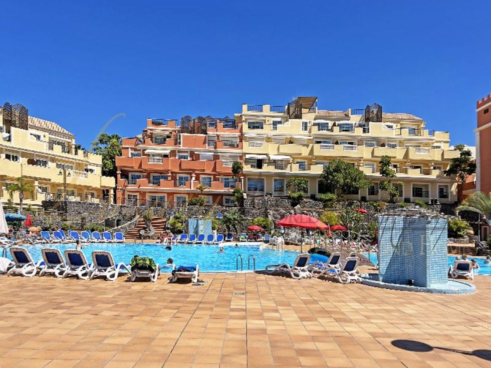 Apartment for sale in  Arona, Spain - LWP4565 Granada Park - Los Cristianos