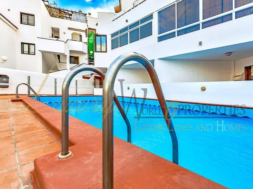 Apartment for sale in  Arona, Spain - LWP4580 Colina 2 - Los Cristianos